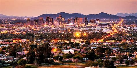 Phoenix Metro Area Apartment Rents Continue To Increase