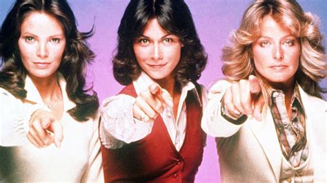 What All The Charlies Angels Look Like Today