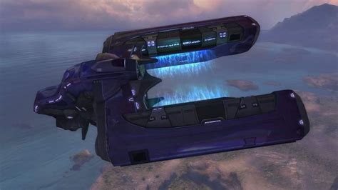 Covenant Dropship Halo Imagenes Halo Universo