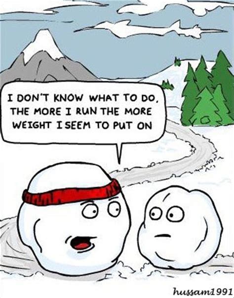 These funny snowman jokes will have you melting with laughter! Funny Snowman Quotes. QuotesGram