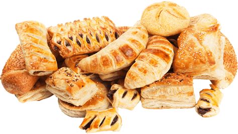 Bakery Bread Png