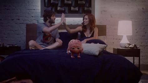 Lil Dicky Video Shows How Deep One Night Stands Can Get