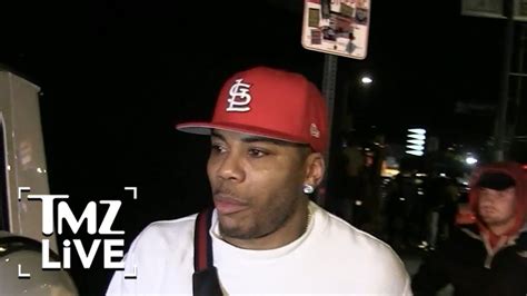 Nelly Apologizes For Oral Sex Video Posted On His Instagram Tmz Live