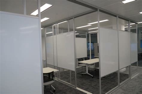 Innovative Office Space Design Fusion Office Design