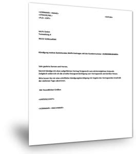 Jede andere verwendung, einschließlich kommerzieller vervielfältigung, modifizierung, die das muster in. mcfit-kuendigen-muster - Musterix