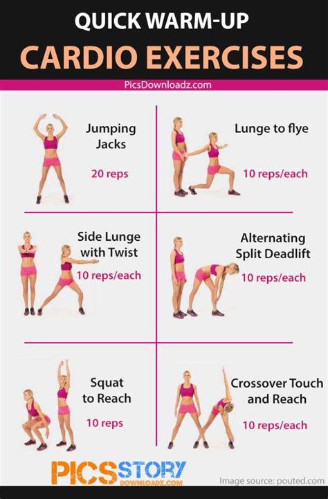 The No Excuses Full Body Workout You Can Do At Home Body Workout At Home Workout Warm Up