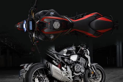 Neue Nakedbike Motorr Der Bilder Technische Daten