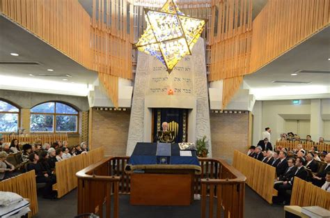 Whats On — Auckland Hebrew Congregation