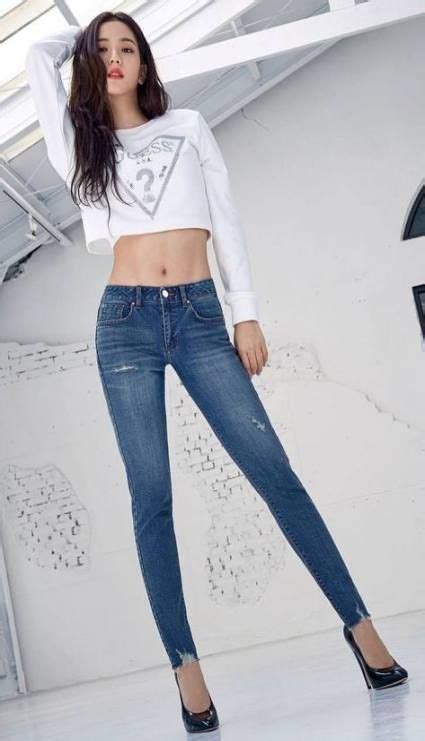 Fashion Korean Kpop Skinny Jeans 66 Best Ideas Fashion With Images Kpop Fashion Outfits