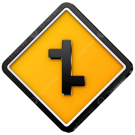 Offside Road Traffic Sign Traffic Sign 3d Traffic Signs Offside Road