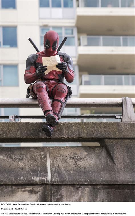 Why Deadpool Is The Star Wars The Force Awakens Of Comic Book Films