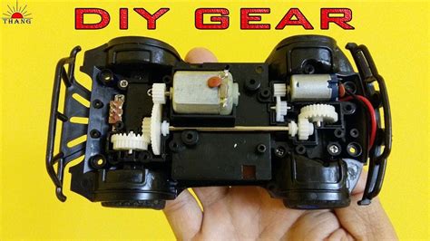 How To Open Toy Car Gearbox You Should Know Youtube
