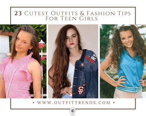 ⛔ Popular Teen Fashion 20 Best Clothing Brands That Teens Are Wearing