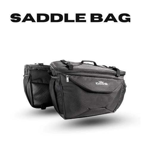 Buy Motorcycle Saddle Bags Online