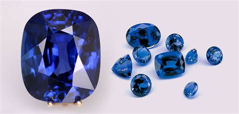 Buy Ceylon Blue Sapphire Online Luster Blue Sri Lanka