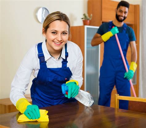 Household Cleaning Uk