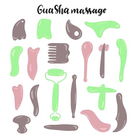 After gua sha scraping, you can drink a cup of hot water to replenish the body's water consumption in time, and it can also promote metabolism and most if our jade gua sha tools are used in the beauty industry. How to Choose Your Gua Sha Tools - DiscoverHealth