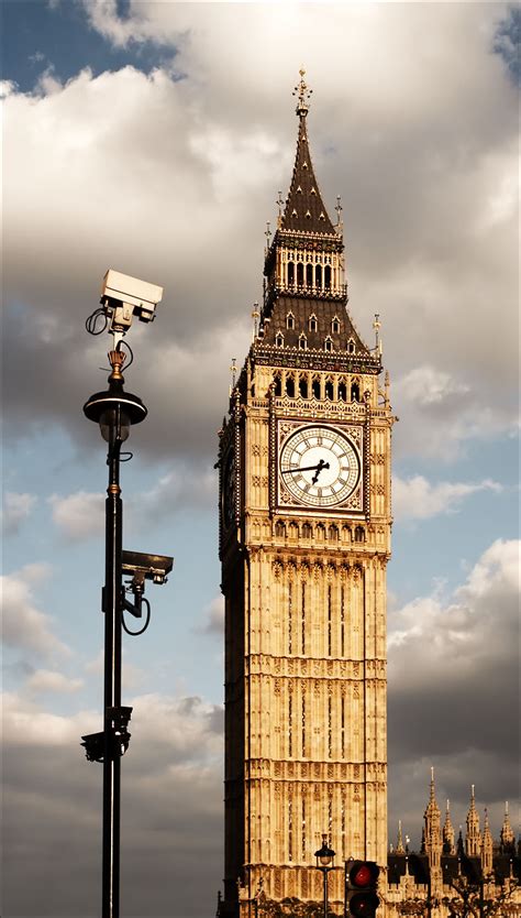 Best Travel And Tours The Big Ben In London