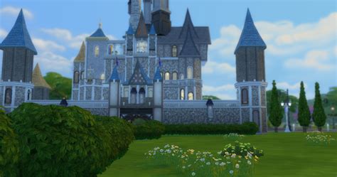 If you have a disability and believe you need a reasonable accommodation in order to search for a job opening or apply for a position, email candidate. ปราสาทดิสนีย์ The Sims 4(No CC!) - Disney Castle The Sims ...