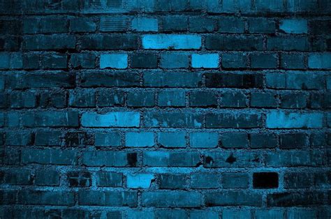 Dark Teal Google Search Textured Brick Wallpaper Brick Wallpaper Brick Background