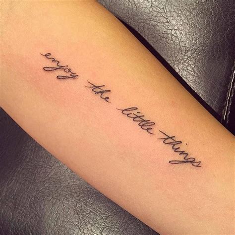 Strength Quotes Tattoos For Girls