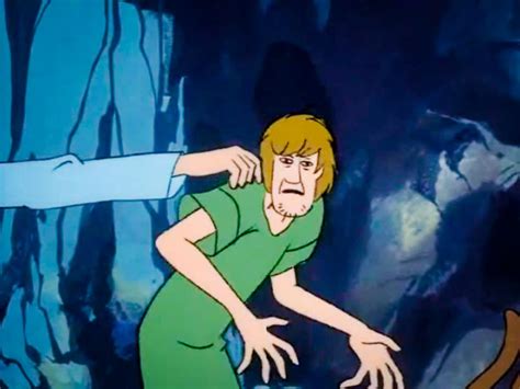 Does Anyone Here Know Which Episode Of Scooby Doo This Shaggy Meme Is