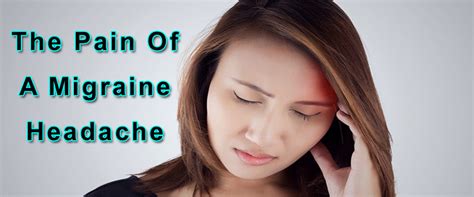 Beating The Pain Of A Migraine Headache Chiropractor San Diego Dr