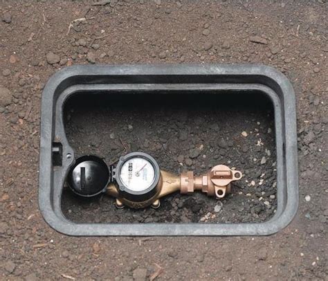 This is a quick video for how to shut off and locating your main water shutoff valve or filter when your water is supplied by a well pump. Do you know where your shutoff valve is? | SERVPRO of ...