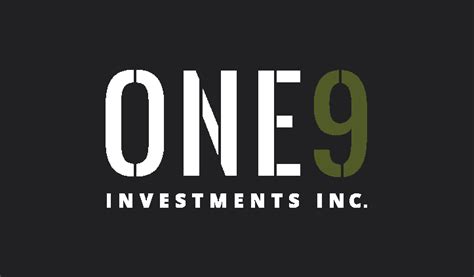 One 9 Logo Atlantic Venture Forum