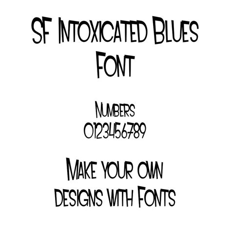 Fonts Bettes Makes