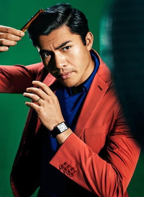 Henry golding actually stays in singapore, does muay thai & takes amazing portraits of singaporeans. Henry Golding: The Next Leading Man of Hollywood | GQ