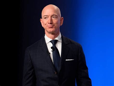 Jeff Bezos Could Become The Worlds First Trillionaire By 2026