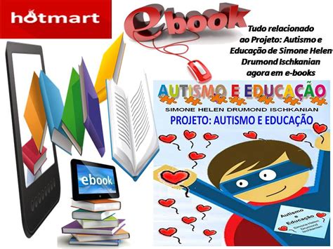 InclusÃo Autismo E EducaÇÃo Simone Helen Drumond Ebooks Do Projeto