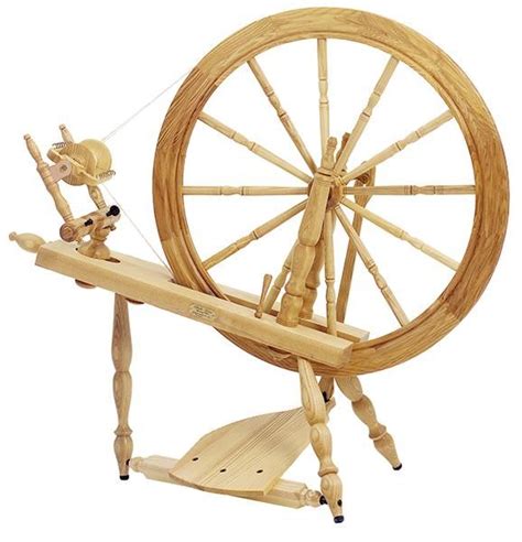 Welcome to the jenkins spindles online store! Schacht Reeves Saxony Spinning Wheel | Spinning wheel ...