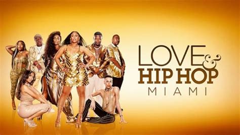 Love And Hip Hop Miami Season 4 Streaming Watch And Stream Online Via Amazon Prime Video