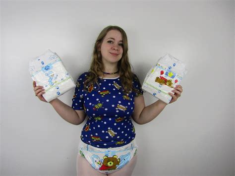 5 Pack Bed Teds 5000ml Adult Diaper Nappy Incontinence 2 Etsy