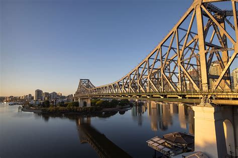 Bridges Of Brisbane Must Do Brisbane