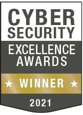 Inspired eLearning Wins Two 2021 Cybersecurity Excellence Awards | Inspired eLearning Blog