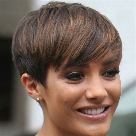 Pictures Of Pixie Cut Hairstyles Hairstyle Guides