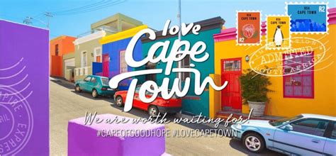 Cape Town Tourism Campaign Evokes Feelings Of Long Distance Romance