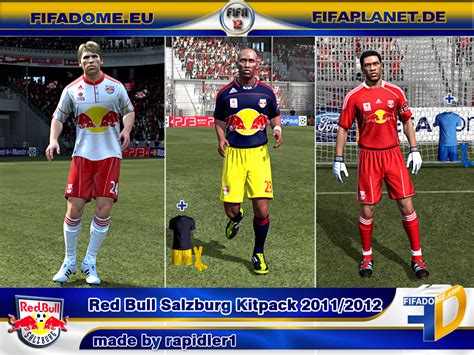 Their home ground is the red bull arena. FIFA Polonia • Twój portal FIFA!!! • FIFA 15 • FIFA 14 ...