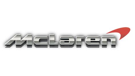 Mclaren Logo Png