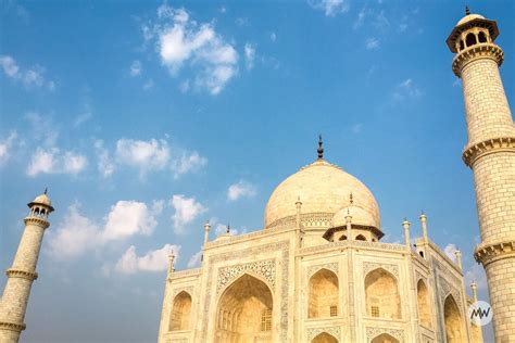 Taj Mahal Virtual Tour To A Wonder Of The World 2023