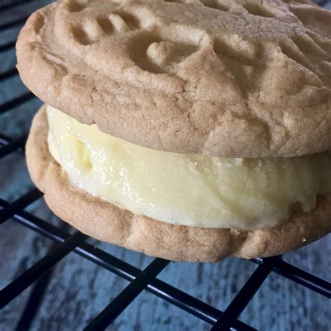 Each item has a key and a value. All That's Left Are The Crumbs: Passionfruit Sandwich ...