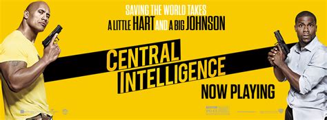 Central intelligence is written by ike barinholtz , david stassen and rawson marshall thurber , and directed by thurber, who also did. Weekly RoundUp 9-27-2016 • Home Theater Forum