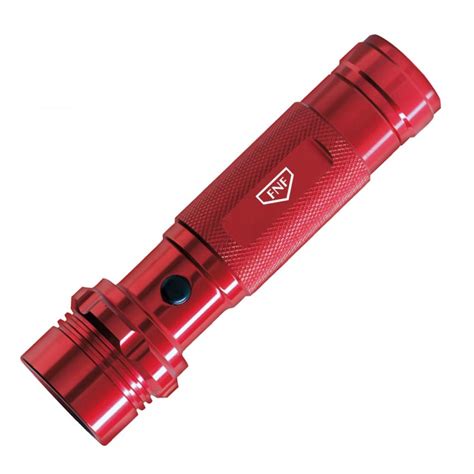 Aluminum Led Flashlight All Products