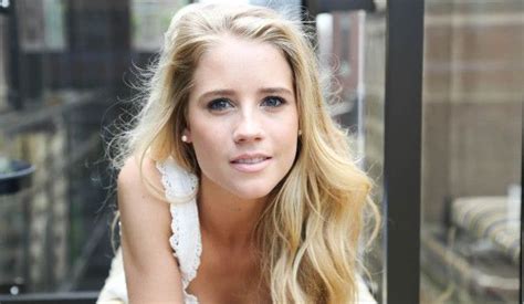 Cassidy Gifford Nude Telegraph