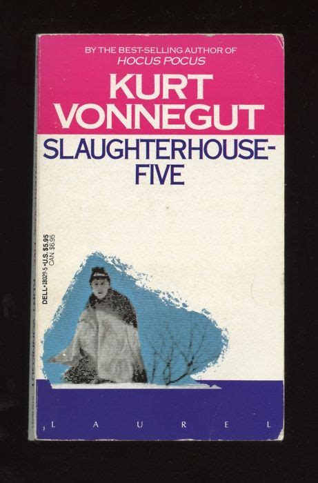 Slaughterhouse Five By Kurt Vonnegut Notes From Underground