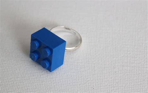 Super Quick Lego Ring 30 Minute Crafts