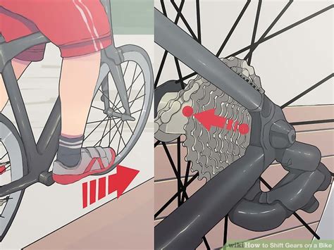 If you want me to make a video about something that's not on the. The Best Way to Shift Gears on a Bike - wikiHow